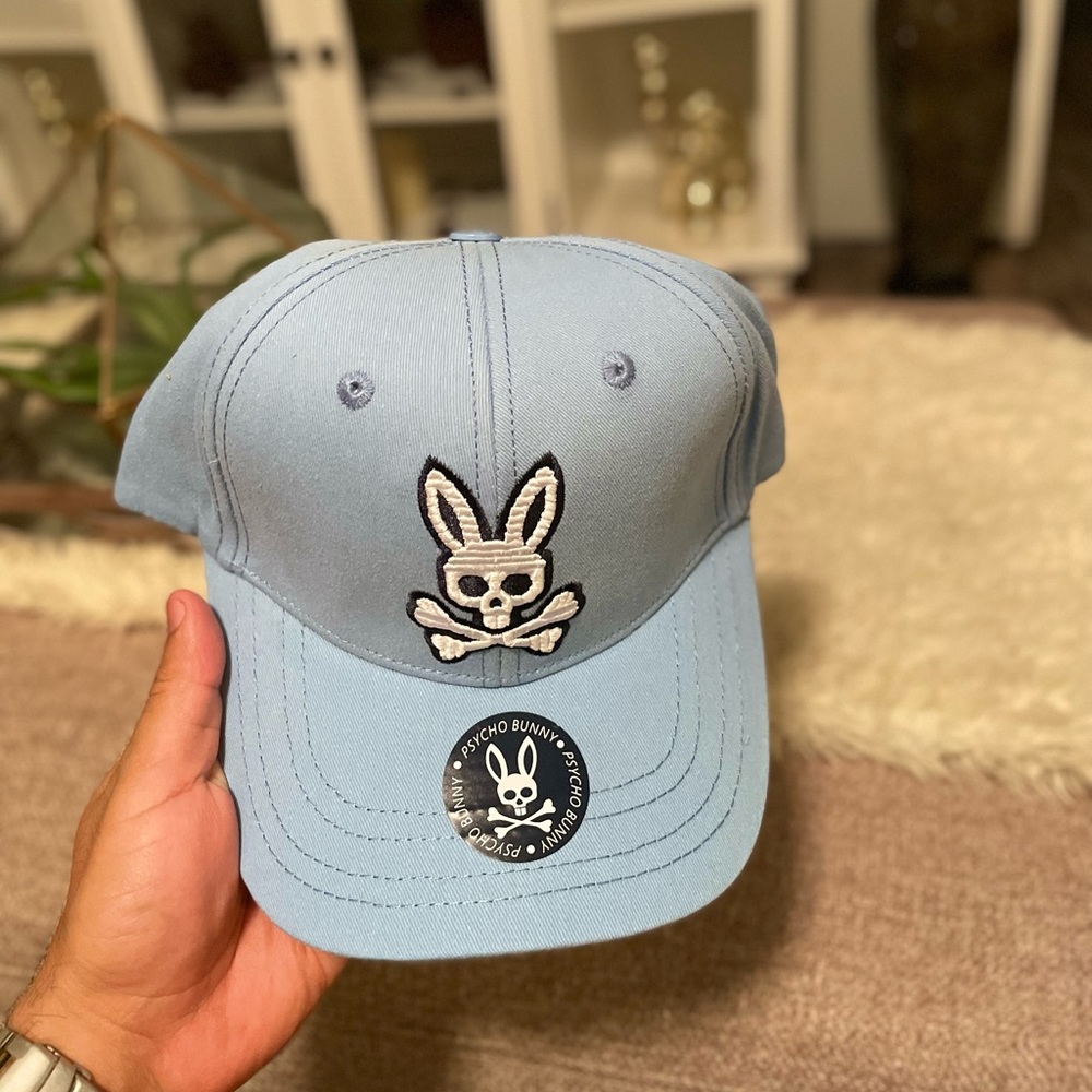Psycho Bunny
